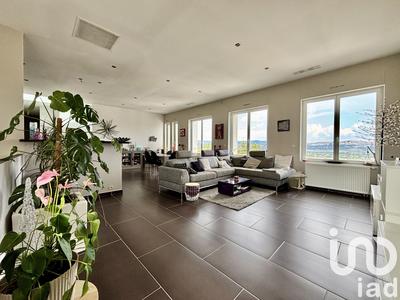 Appartement - 131 m² - 5 pièces