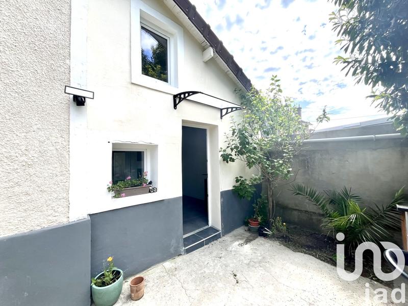 Maison - 166 m² - 5 pièces