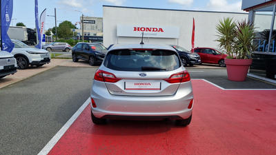Ford Fiesta VII 1.0 EcoBoost 95ch Connect Business