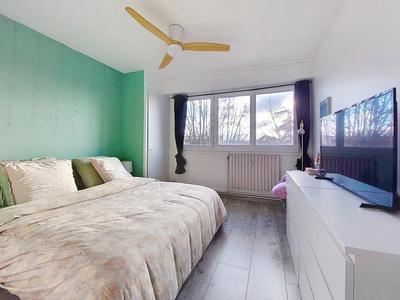 Appartement - 77 m² - 3 pièces