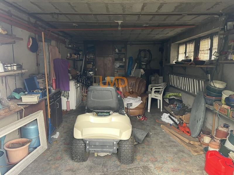 Maison - 127 m² - 8 pièces