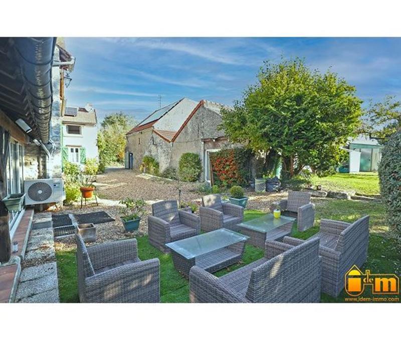 Maison - 190 m² - 5 pièces