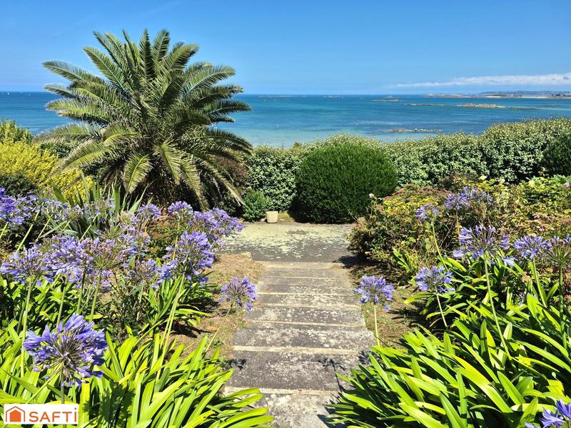 Maison - 128 m² - 6 pièces