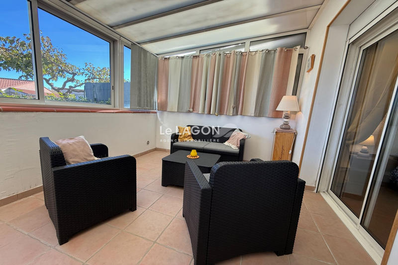 Maison - 56 m² - 4 pièces