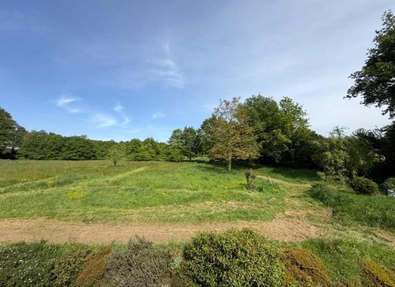 Maison - 165 m² - 7 pièces