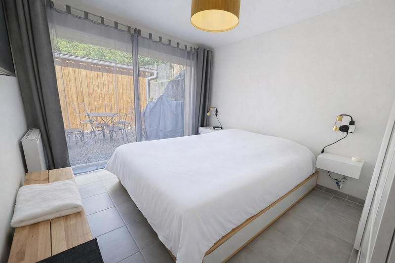 Villa - 124 m² - 6 pièces