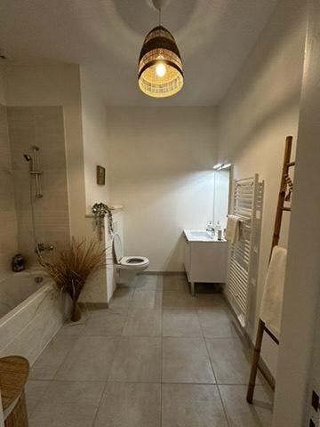 Appartement - 93 m² - 4 pièces