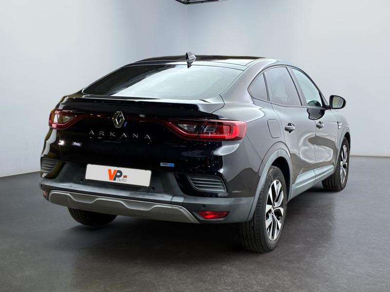 Renault Arkana E-Tech 145 Business