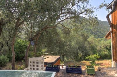 Maison - 31 m² - 2 pièces