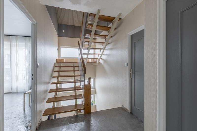 Maison - 136 m² - 7 pièces