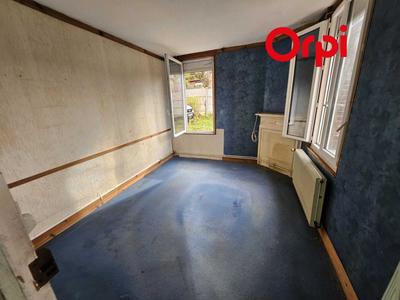 Immeuble - 160 m² - 8 pièces