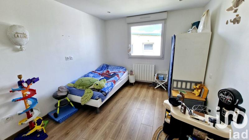 Maison - 71 m² - 4 pièces