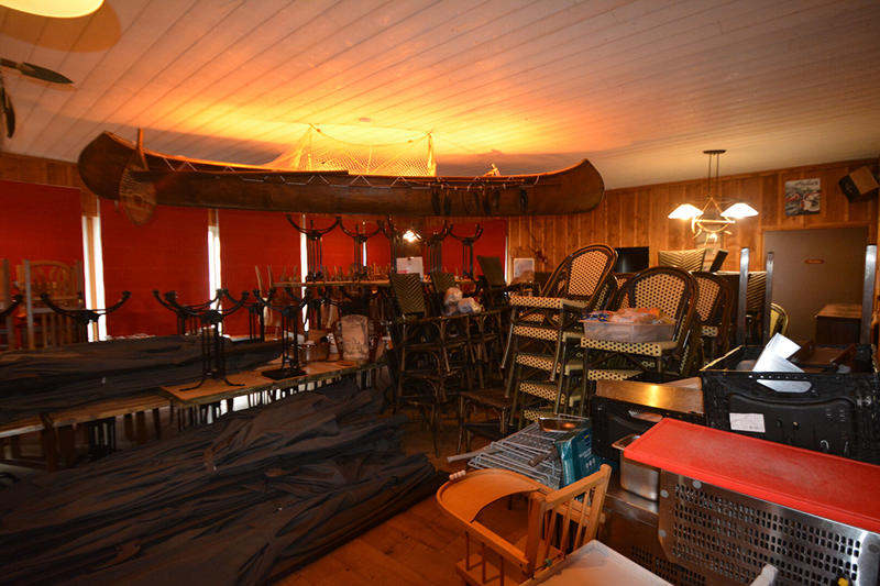 Terrain de loisirs - 70 000 m²