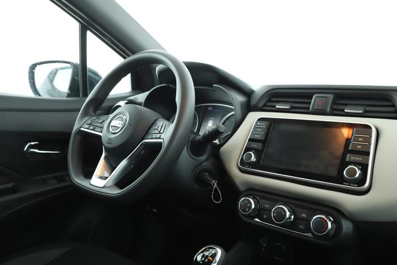 Nissan Micra 1.0 Ig-T n-Tec 100 ch