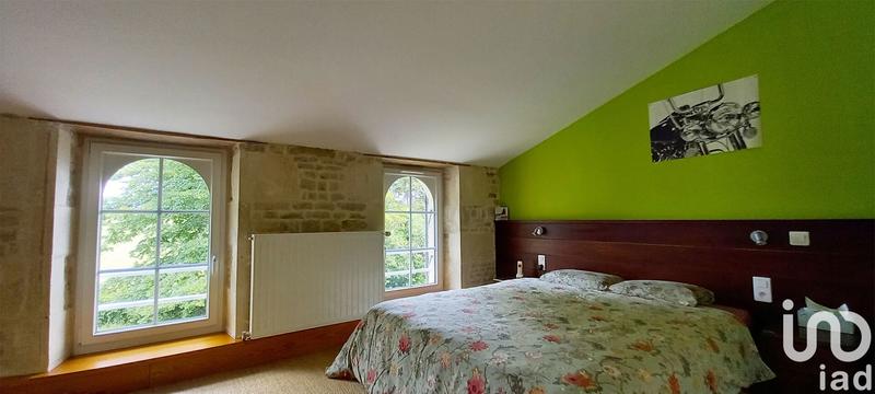 Maison - 263 m² - 5 pièces