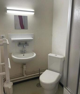 Appartement ancien - 23 m² - 1 pièce