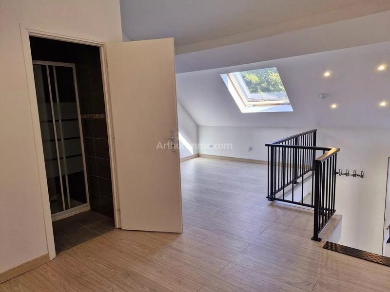 Maison - 110 m² - 6 pièces