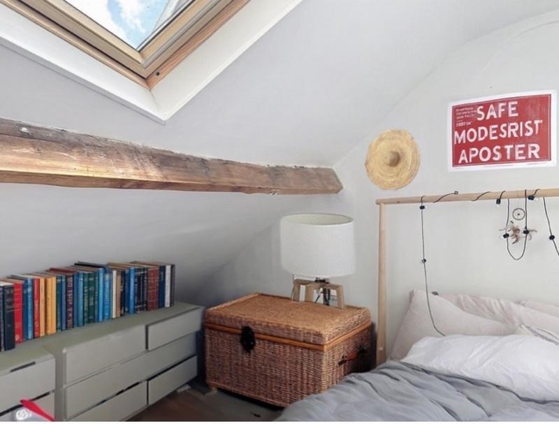 Maison - 72 m² - 3 pièces