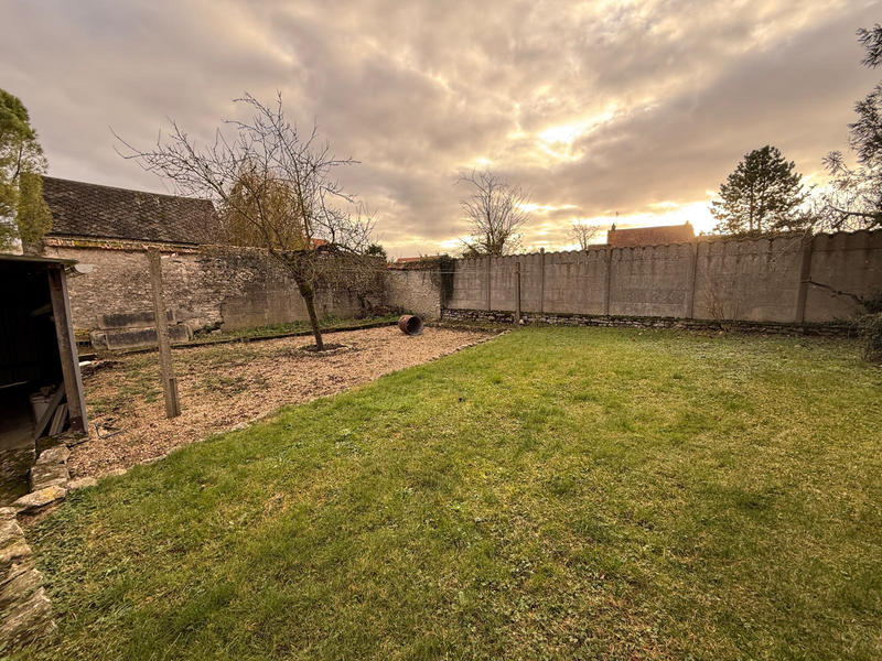 Maison - 131 m² - 5 pièces