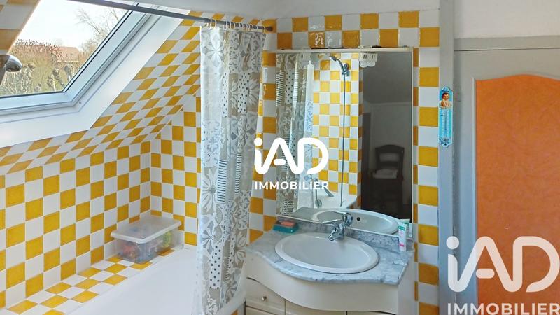 Maison de village - 155 m² - 5 pièces