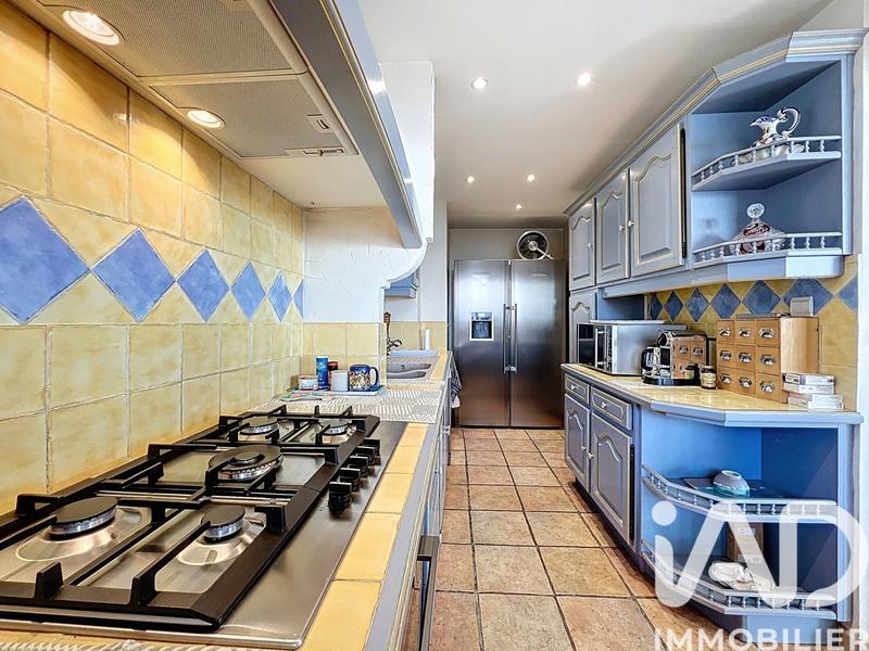 Appartement - 83 m² - 3 pièces