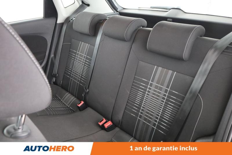 Volkswagen Polo 1.2 Tsi BlueMotion Tech Lounge 5p 90 ch