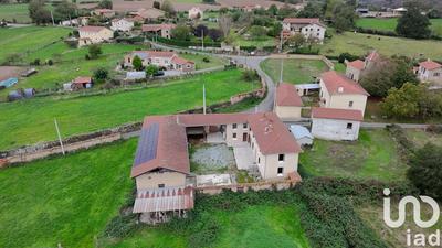 Ferme - 164 m² - 9 pièces