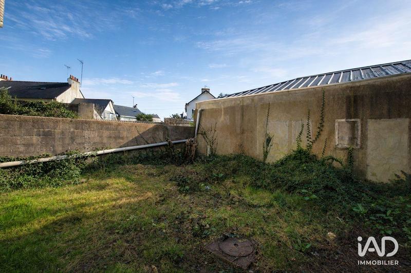 Local commercial - 55 m²