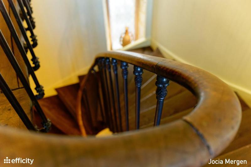 Demeure - 508 m² - 18 pièces