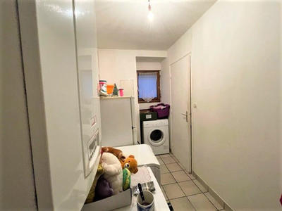 Maison - 117 m² - 4 pièces