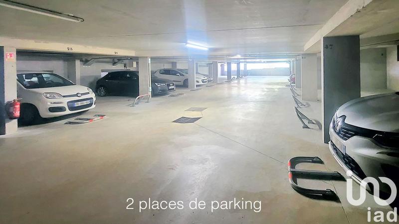 Appartement - 78 m² - 4 pièces