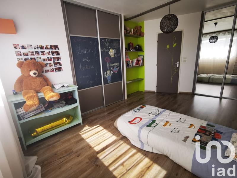 Maison de maîtres - 200 m² - 8 pièces