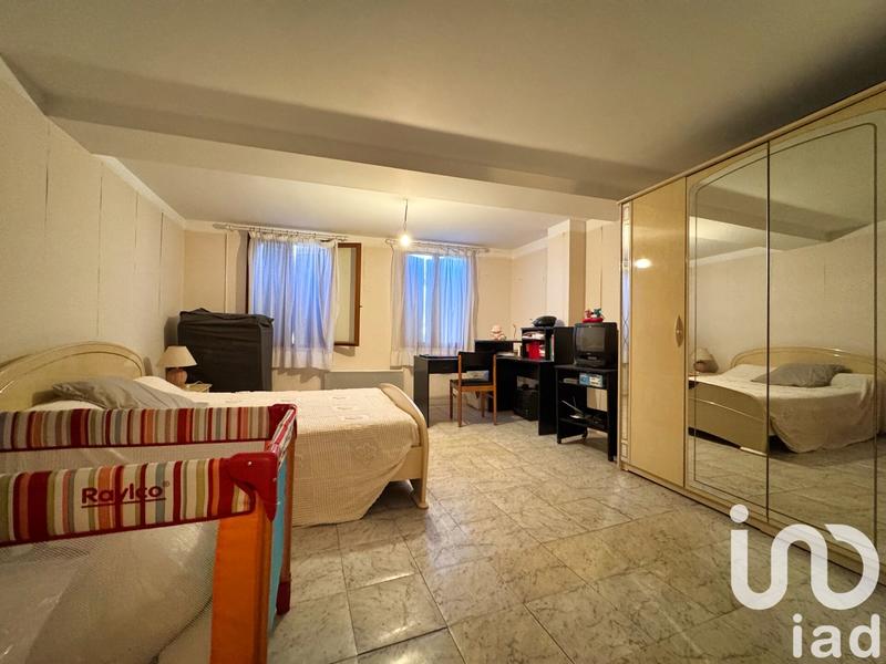 Maison - 125 m² - 4 pièces