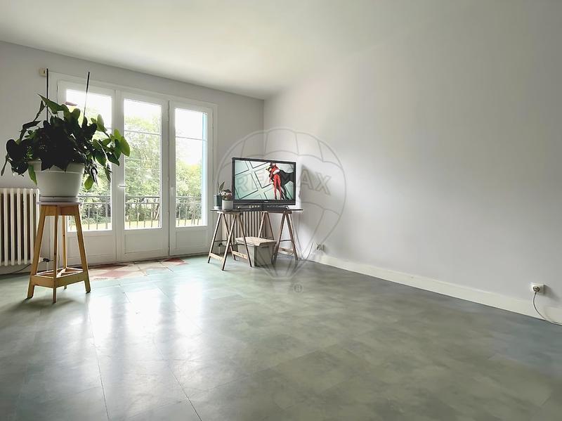 Maison - 183 m² - 7 pièces