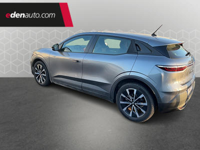 Renault Mégane E-Tech Er Ev60 130ch optimum charge Evolution