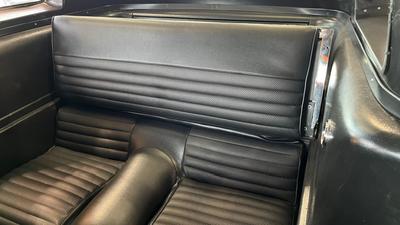 Ford Mustang Fastback Clone Gt 350 1965