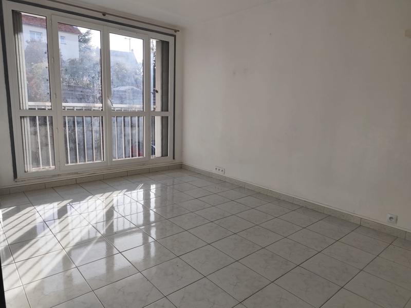 Appartement - 32 m² - 1 pièce