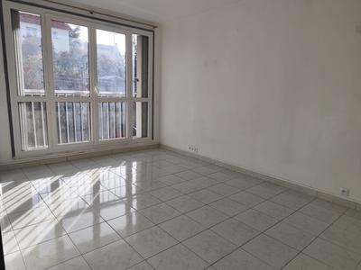Appartement - 32 m² - 1 pièce