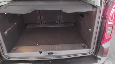 Citroën Berlingo Taille m BlueHDi 100 s&amp;amp;S Bvm Shine