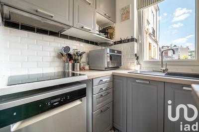 Duplex - 83 m² - 4 pièces