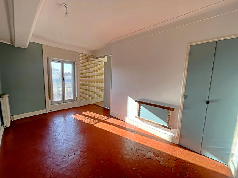 Appartement - 132 m² - 5 pièces