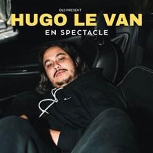 Hugo le Van - Nouveau Spectacle