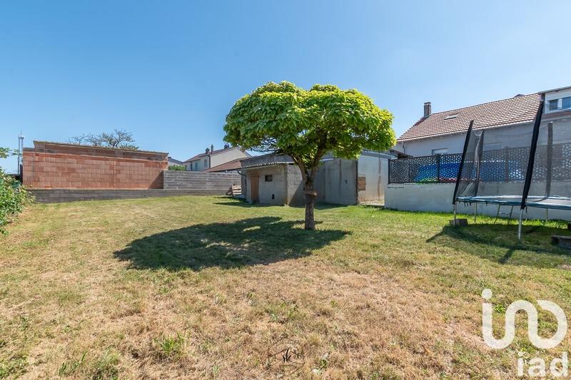 Maison - 145 m² - 6 pièces