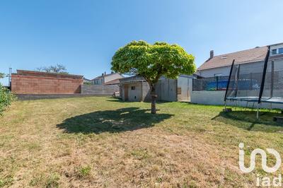 Maison - 145 m² - 6 pièces