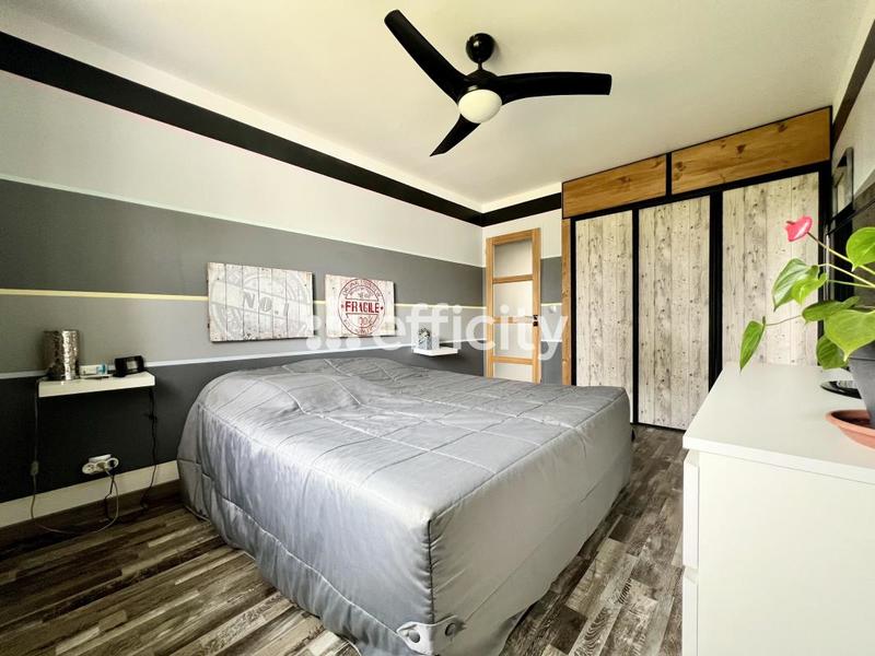 Maison - 146 m² - 6 pièces