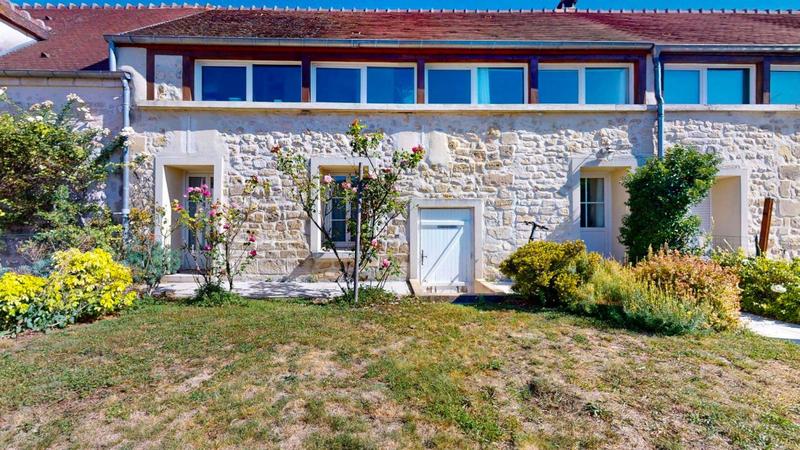 Corps de ferme - 98 m² - 5 pièces