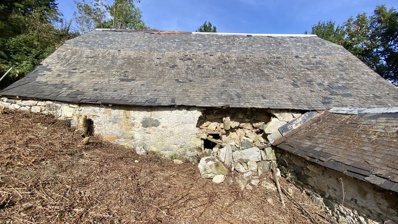 Maison - 71 m² - 1 pièce