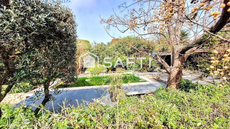 Maison - 105 m² - 4 pièces