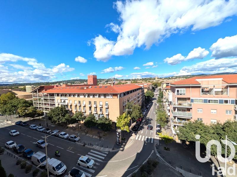 Appartement - 78 m² - 4 pièces