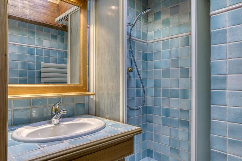 Appartement - 50 m² - 3 pièces